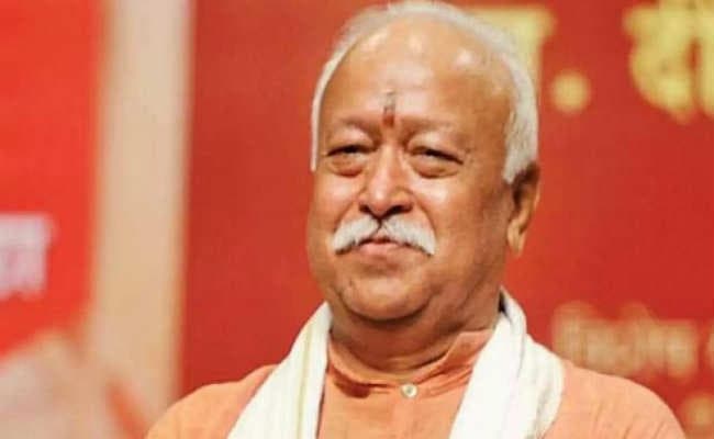 एनआरसी पर हिंदू डरें नहीं, घुसपैठिये ही किये जायेंगे बाहर: मोहन भागवत