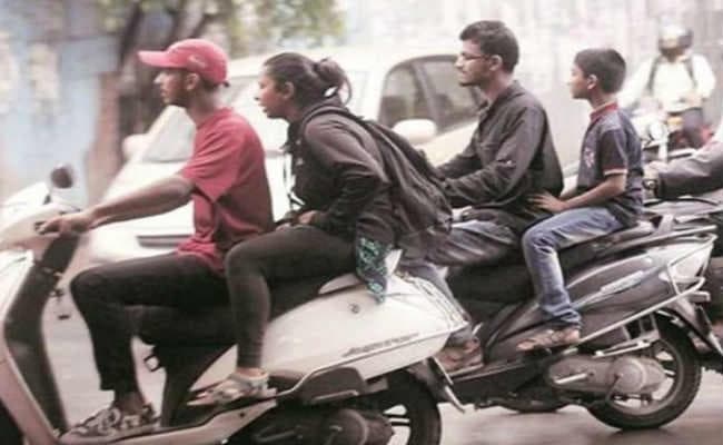 कानून नहीं माननेवालों के खिलाफ सख्त अभियान