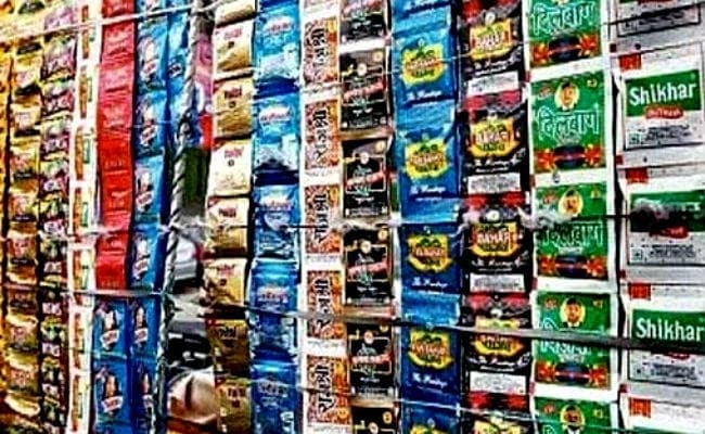 पटना : अब पान मसाले के सात ब्रांडों में मिला निकोटिन, जानें क्या है निकोटिन