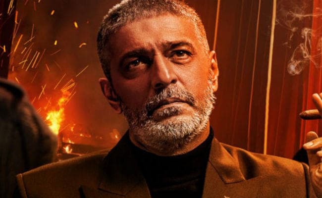 सफलता का स्वाद चखने के बाद घर पर खाली बैठना कठिन: चंकी पांडे