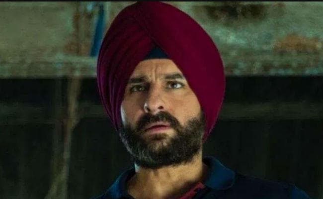 ‘सेक्रेड गेम्स” इंटरनेशनल एमी अवार्ड्स के लिए नामांकित, एक्टर ने ऐसे जताई खुशी