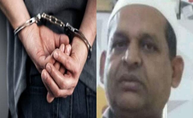 गुजरात एटीएस ने वॉंटेड आतंकी अब्दुल वहाब शेख को किया गिरफ्तार, पाक खुफिया एजेंसी ISI से है रिश्ता