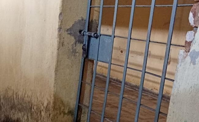 थाने में महिला ने की खुदकुशी, रात में पुलिस से की थी शिकायत कोई कर रहा है पीछा