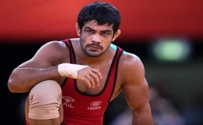 मैट पर पर्याप्त समय बिताए बगैर बड़े टूर्नामेंट में उतरना गलती थी : सुशील