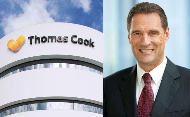 दिवालिया हो गयी ब्रिटेन की 178 साल पुरानी कंपनी थॉमस कुक, पूरी दुनिया में फंस गये डेढ़ लाख टूरिस्ट