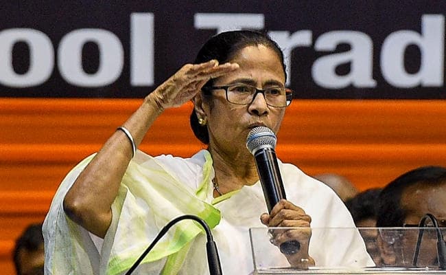 सरकारी कंपनियों के निजीकरण के खिलाफ देश भर में आंदोलन करेंगी ममता बनर्जी, कोल इंडिया के सामने करेंगी प्रदर्शन