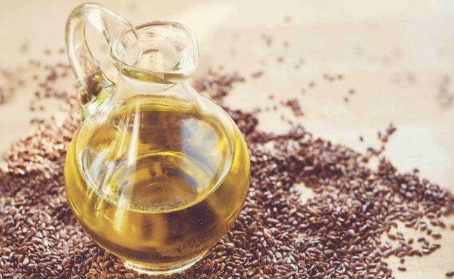 अब जल्द ही खाना पकाने वाले तेलों में शामिल होगा ”तीसी का तेल”