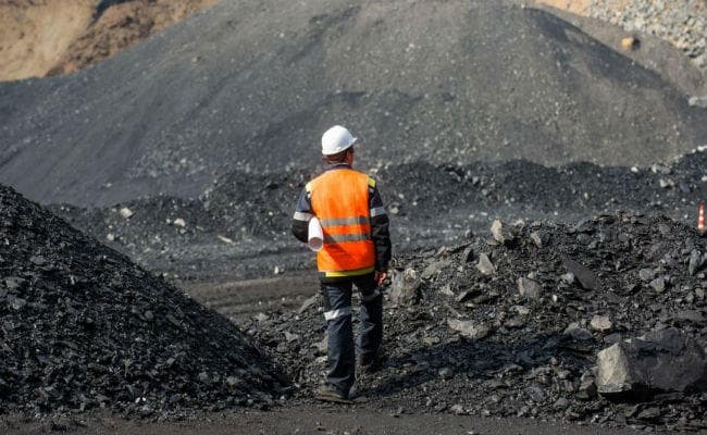 15,700 करोड़ निवेश करेगी कोल इंडिया : ट्रांसपोर्ट व लोडिंग सेवा को बेहतर बनाने में जुटी है कंपनी