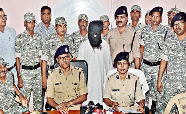 रांची : कलीमुद्दीन सात दिनों की रिमांड पर, होगी पूछताछ