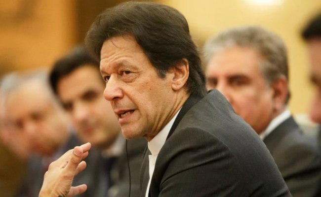 9/11 Attack: अल कायदा को पाकिस्तानी आर्मी और ISI ने किया ट्रेंड, पीएम इमरान का सबसे बड़ा कबूलनामा