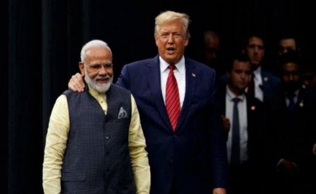 आज फिर से मिलेंगे नरेंद्र मोदी और अमेरिकी राष्ट्रपति डोनाल्ड ट्रंप, इन मुद्दों पर हो सकती है अहम घोषणाएं