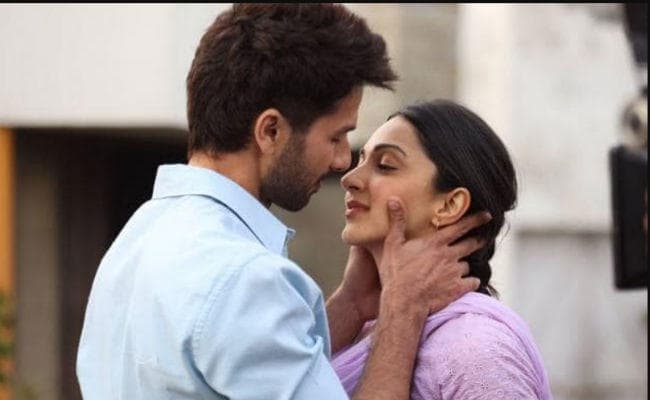 ''कबीर सिंह'' विवाद पर बोले शाहिद कपूर - ''बाजीगर'' में जब शाहरुख ने शिल्‍पा को मारा था...