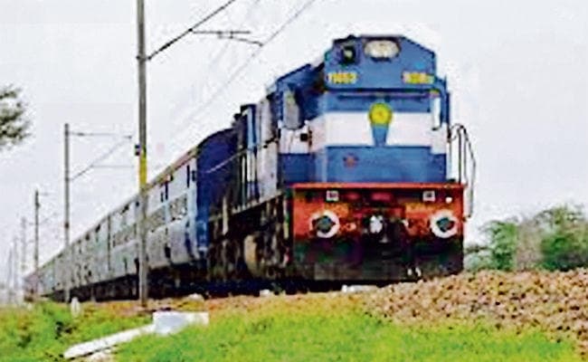 पटना : फिरोजपुर से पटना व दरभंगा के बीच चलेंगी स्पेशल ट्रेनें