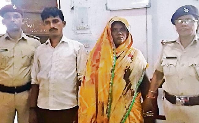 पटना : नि:संतान थी महिला, पति से होता था विवाद, चुरायी डेढ़ साल की बच्ची