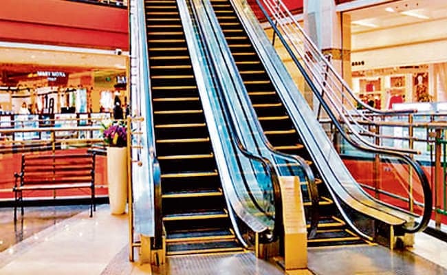 रांची : एसकेलेटर हादसे के बावजूद 33 ने ही लिया है लाइसेंस, शेष को नोटिस भेजेगा ऊर्जा विभाग