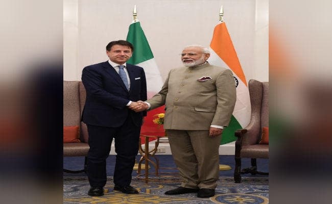 न्यूयॉर्क में पीएम मोदी: कई वैश्विक नेताओं के साथ की द्विपक्षीय बैठकें, इन अहम मुद्दों पर हुई चर्चा