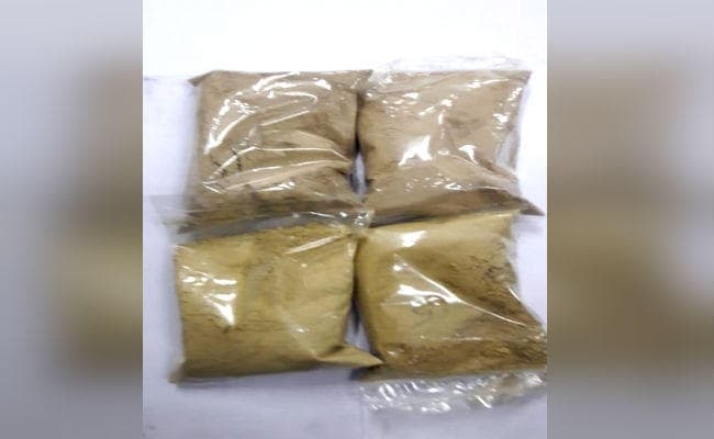 फैल रहा है नशे का जाल! पुलिस ने 10 किलो हेरोइन बरामद की, अंतर्राष्ट्रीय बाजार में 10 करोड़ रुपये है कीमत