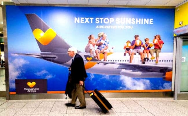 थॉमस कुक: डूब गयी दुनिया की सबसे पुरानी टूर एंड ट्रैवल कंपनी, जानिए अर्श से लेकर फर्श तक पहुंचने की पूरी कहानी