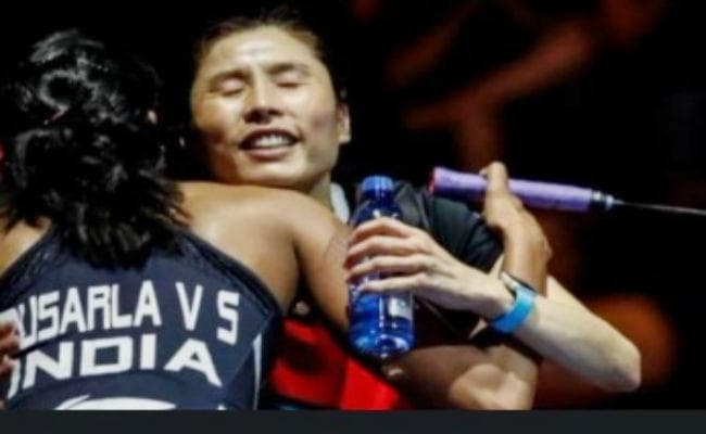 कोरियाई बैडमिंटन कोच किम जी ह्यून ने निजी कारणों से दिया इस्तीफा