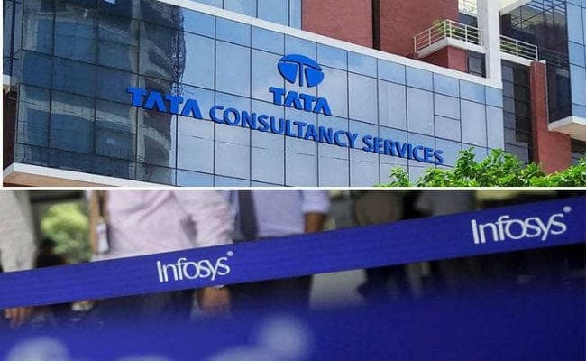 Forbes की सम्मानित फर्मों की सूची में इन्फोसिस और टीसीएस समेत भारत की 17 कंपनियां शामिल