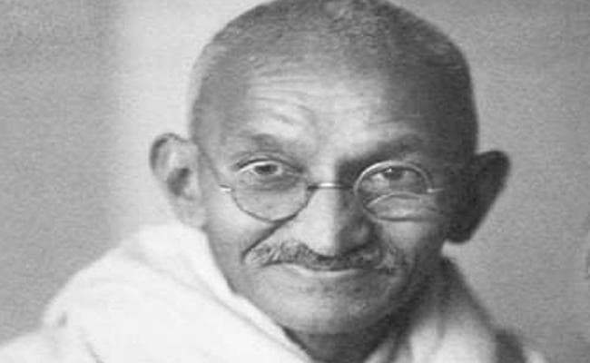 महात्मा गांधी की 150वीं जयंती पर बिहार में हफ्तेभर चलेगा समारोह