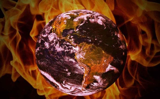 समुद्र, जलवायु परिवर्तन पर संरा की रिपोर्ट लंबे गतिरोध के बाद स्वीकार