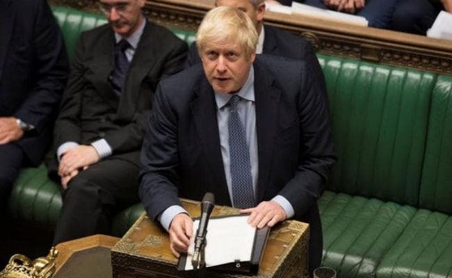 ब्रिटिश शीर्ष अदालत से जाॅनसन को झटका- संसद को निलंबित करने का फैसला गैरकानूनी