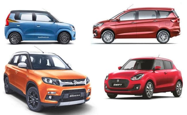 Maruti Suzuki की महंगी कारें होंगी सस्ती