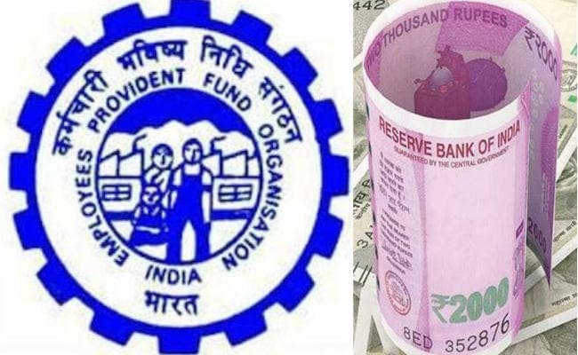 EPFO के छह करोड़ अंशधारकों को जमा राशि पर मिलेगा 8.65 फीसदी ब्याज