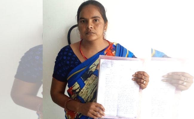 गुमला की बेटी शकुंतला को यूपी के ससुराल वालों ने किया प्रताड़ित, राज्य महिला आयोग गंभीर