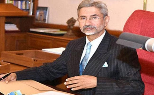 विदेश मंत्री ने कहा- पाक ने Article 370 का इस्तेमाल आतंकवाद को बढ़ावा देने के लिए किया