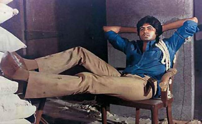 Dada Saheb Phalke Awardee अमिताभ बच्चन के ये मशहूर डायलॉग्स आपको कर देंगे रोमांचित