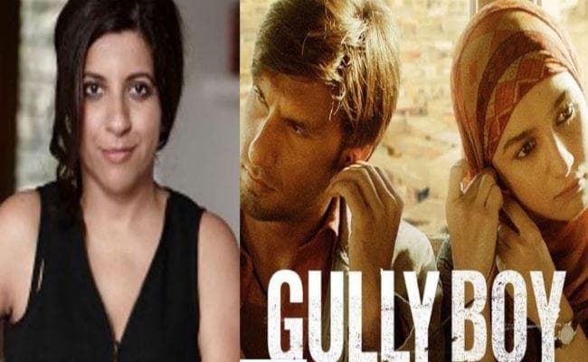Gully Boy को ऑस्कर दिलाने की यह रही जोया अख्तर की रणनीति