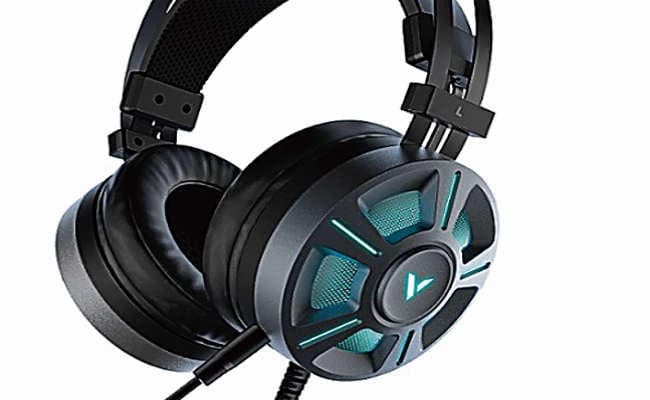रैपो का गेमिंग हेडसेट, भारत में बिक्री के लिए उपलब्ध