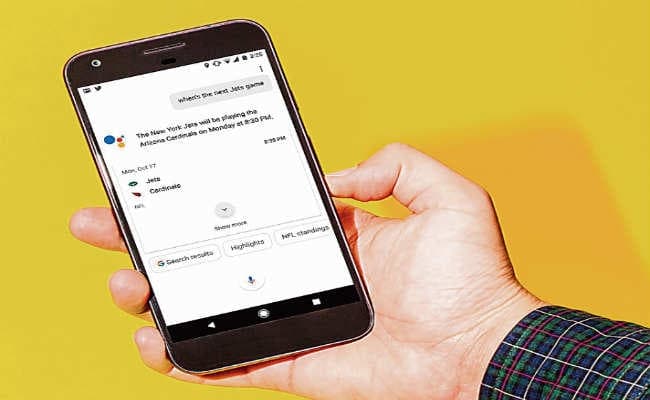 इंडियन यूजर्स की सहूलियत के लिए गूगल असिस्टेंट में जुड़ रहा है नया फीचर