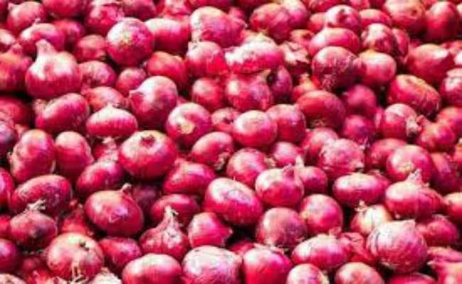 राज्य के सुविधा केंद्रों में कम दाम पर मिलेगी प्याज