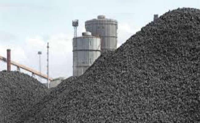 कोल इंडिया में श्रमिक संगठनों की हड़ताल का पड़ा व्यापक असर