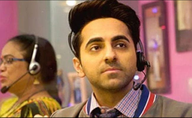 ‘ड्रीम गर्ल'' की कमाई 100 करोड़ के पार, आयुष्‍मान ने कहा- शतक पूरा कर लिया