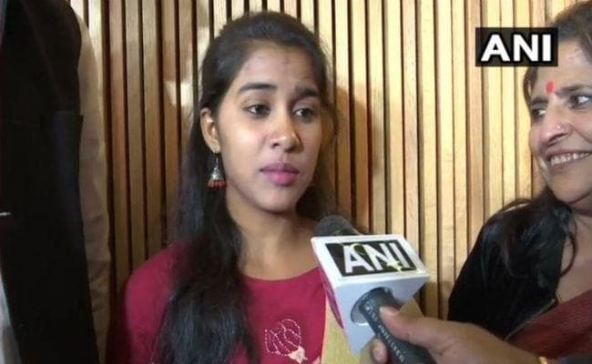 कौन हैं पायल जांगिड़, जिन्हें बिल एंड मिलिंडा गेट्स फाउंडेशन ने ''चेंजमेकर अवॉर्ड'' से सम्मानित किया