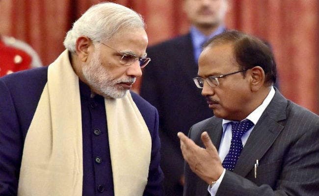 हमले की तैयारी में जैश के आतंकी, पीएम मोदी और डोभाल निशाने पर, एयर फोर्स बेस के आसपास हो सकता है आत्मघाती हमला