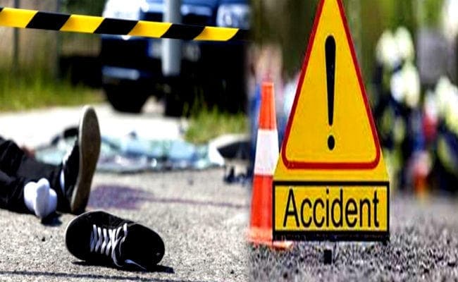 सेना भर्ती रैली से वापस लौट रहे युवकों को टैंकर ने रौंद दिया, 10 लोगों की मौके पर ही मौत