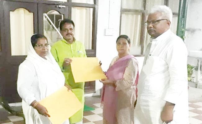 बिहार उपचुनाव : महागठबंधन में दो फाड़! आरजेडी ने नाथनगर, बेलहर और सिमरी बख्तियारपुर में उतारे उम्मीदवार