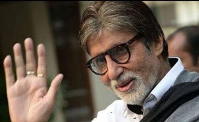 जानें, दादा साहेब फाल्के पुरस्कार की घोषणा पर अमिताभ बच्चन का रिएक्शन