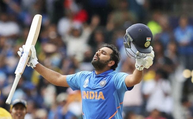 INDvsSA : टेस्ट मैचों से पहले रोहित शर्मा की सलामी बल्लेबाज के तौर पर होगी परीक्षा