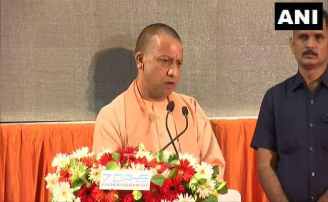 ट्रिपल तलाक पीड़िताओं को सरकार देगी छह हजार की वार्षिक सहायता : योगी आदित्यनाथ