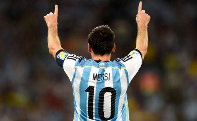 मेस्सी चोटिल, पर बार्सिलोना ने विलारियाल को 2-1 से हराया