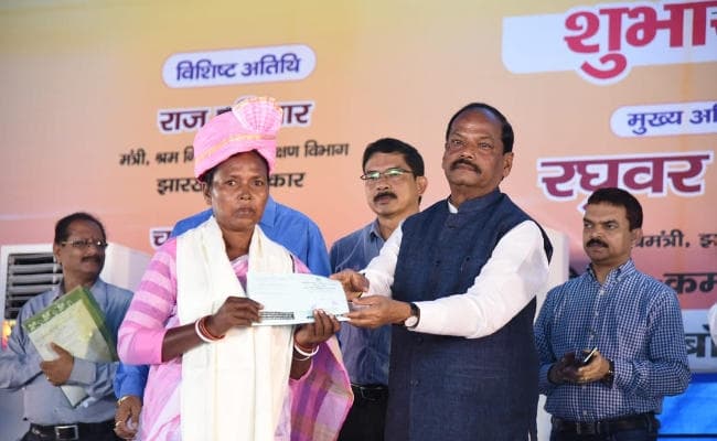 समाज के सभी वर्गों का विकास होगा, तभी बनेगा उज्ज्वल भारत, उज्ज्वल झारखंड : रघुवर दास