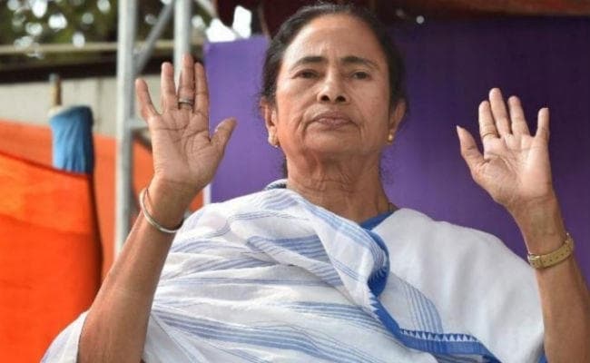 CM ममता बनर्जी ने कहा- बंगाल में एनआरसी की कवायद नहीं