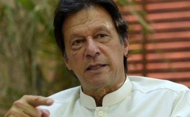 इमरान के गले से नहीं उतर रही मोदी-ट्रंप की दोस्ती, फिर दे डाली युद्ध की धमकी