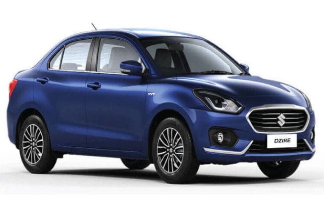 Price Drop: मारुति सुजुकी ने सस्ते किये अपनी कारों के ये मॉडल्स